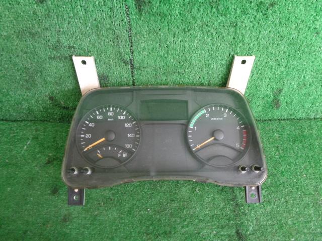 【中古】中古部品 キャンター FEB50 ｽﾋﾟｰﾄﾞﾒｰﾀｰ 【3330160100-000024039861400】