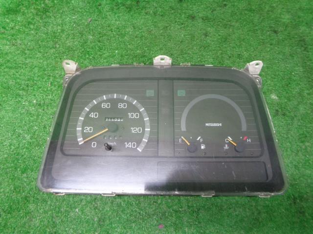【中古】中古部品 キャンター FB501B ｽﾋﾟｰﾄﾞﾒｰﾀｰ 【3330160100-000024074261400】
