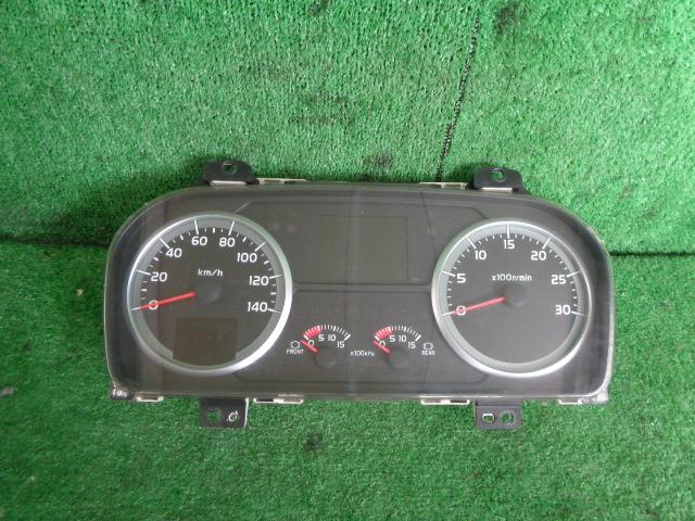 【中古】中古部品 日野大型車 FN1AWAG ｽﾋﾟｰﾄﾞﾒｰﾀｰ 【3330160100-000024048761400】