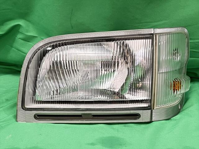 【中古】中古部品 ハイゼット S210P 左ﾍｯﾄﾞﾗﾝﾌﾟ 【3330240100-002026537010900】