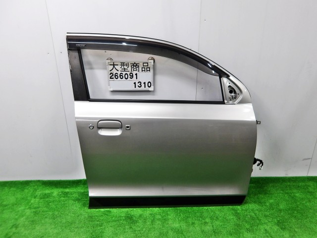 【中古】中古部品 アルト HA36S 右ﾌﾛﾝﾄﾄﾞｱ 【3330890100-000026609113100】