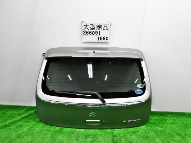 【中古】中古部品 アルト HA36S ﾊﾞｯｸﾄﾞｱ 【3330890100-000026609115800】 36,823円