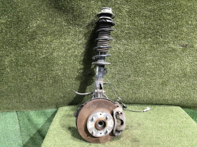 【中古】中古部品 ムーヴキャンバス LA800S 右ﾌﾛﾝﾄｽﾄﾗｯﾄ 【3260300000-260411000350100】 12,206円