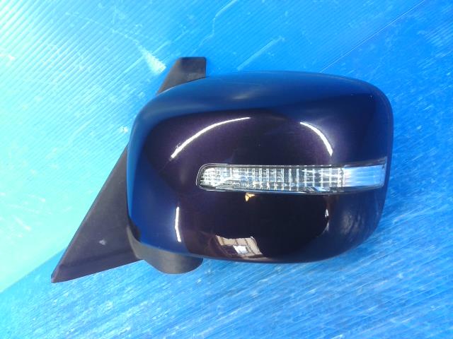 【中古】中古部品 ルークス ML21S 左ｻｲﾄﾞﾐﾗｰ 【3310550000-260327001713600】 9,198円