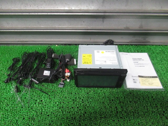 【中古】中古部品 ミライース LA350S ｶｰﾅﾋﾞｹﾞｰｼｮﾝ 【3330540100-260117001361310】