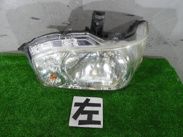 【中古】中古部品 アクティ HA8 左ﾍｯﾄﾞﾗﾝﾌﾟ 【3260250000-000026042110900】