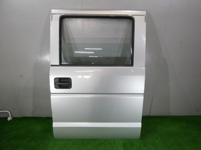 【中古】中古部品 エブリィ DA64V 左ﾘｱﾄﾞｱ 【3260250000-000026033713400】