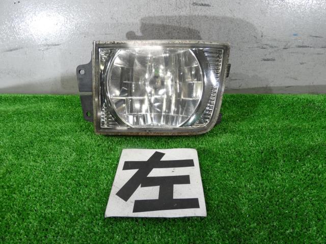 【中古】中古部品 ゼスト JE1 左ﾌｫｸﾞﾗﾝﾌﾟ 【3260250000-000026045110950】