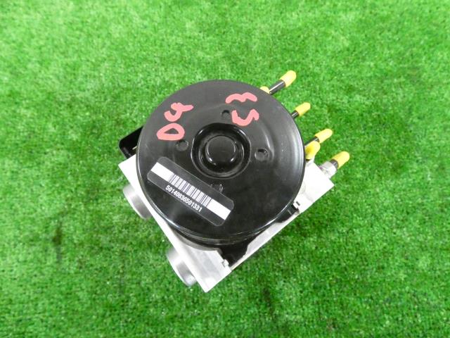 【中古】中古部品 プレマシー CWFFW ABSｱｸﾁｭｴｰﾀｰ 【3260250000-000026045342500】｜e-cleマート
