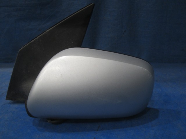 【中古】中古部品 パッソ KGC10 右ｻｲﾄﾞﾐﾗｰ 【3310160100-000004464613500】