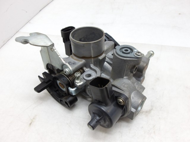 【中古】中古部品 ＡＺワゴン MJ23S ｽﾛｯﾄﾙﾎﾞﾃﾞｨ 【3310250100-000263013420300】