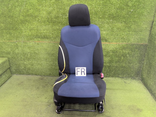【中古】中古部品 プリウス ZVW30 ﾄﾞﾗｲﾊﾞｰｼｰﾄ 【3330200100-252422000070500】
