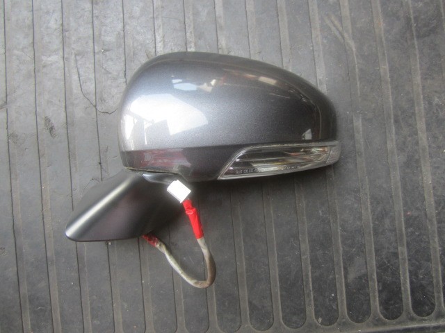 【中古】中古部品 プリウスα ZVW41W 左ｻｲﾄﾞﾐﾗｰ 【3330410100-260409000113600】