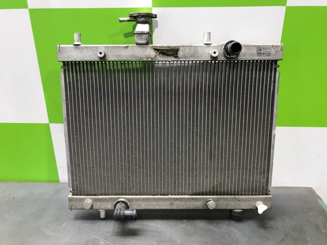 【中古】中古部品 エブリィ DA62W ﾗｼﾞｴｰﾀ 【3330530100-000005537220400】