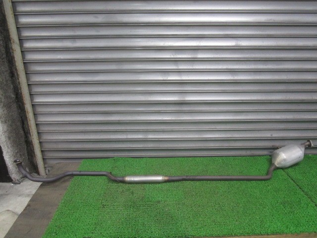 【中古】中古部品 タント L360S ﾌﾛﾝﾄｴｷｿﾞｰｽﾄﾊﾟｲﾌﾟ 【3330540100-260309000622200】｜e-cleマート