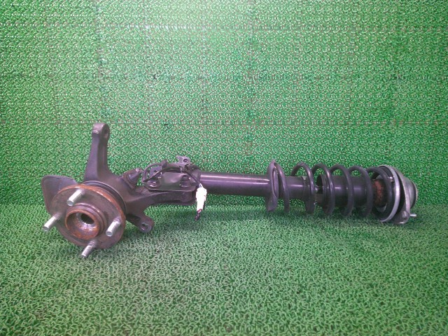 【中古】中古部品 ラパン HE22S 右ﾌﾛﾝﾄｽﾄﾗｯﾄ 【3330660100-000026306450100】