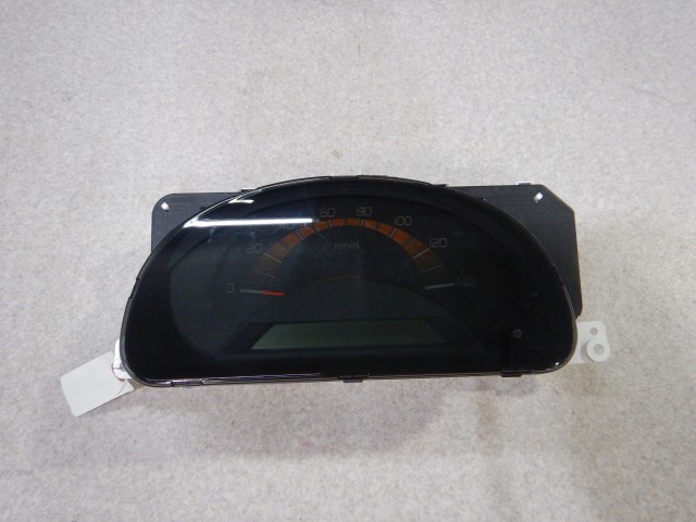 【中古】中古部品 ワゴンＲ MH23S ｽﾋﾟｰﾄﾞﾒｰﾀｰ 【3330810100-260410000261400】 13,530円