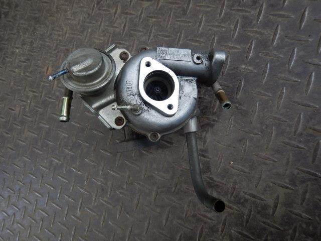 【中古】中古部品 エブリィ DA62W ﾀｰﾎﾞﾁｬｰｼﾞｬｰ 【3330920100-000253021020120】