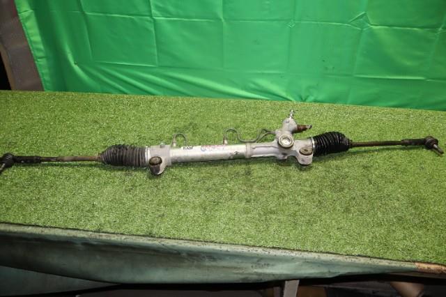 【中古】中古部品 アイシス ANM15W ステアリングギアボックス 【3330950100-000062030943200】|e-cleマート