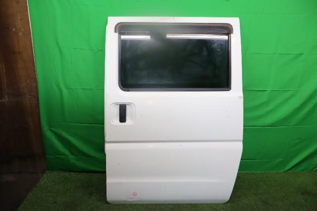 【中古】中古部品 クリッパー U72V 左リアドア 【3330950100-000062030413400】|e-cleマート