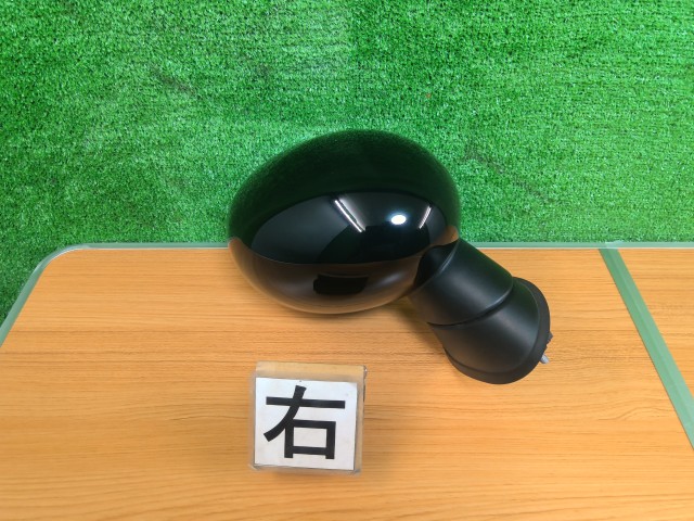 【中古】中古部品 BMW ミニ XS15 右ｻｲﾄﾞﾐﾗｰ 【3330990700-202601001513500】