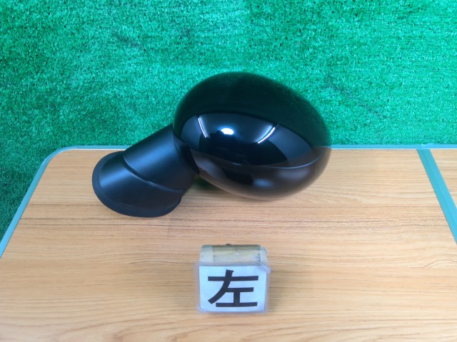 【中古】中古部品 BMW ミニ XS15 左ｻｲﾄﾞﾐﾗｰ 【3330990700-202601001513600】