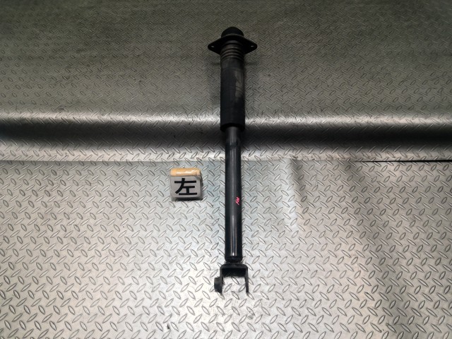 【中古】中古部品 ティアナ PJ32 左ﾘｱｼｮｯｸｱﾌﾞｿｰﾊﾞｰ 【3330990700-202603004650800】