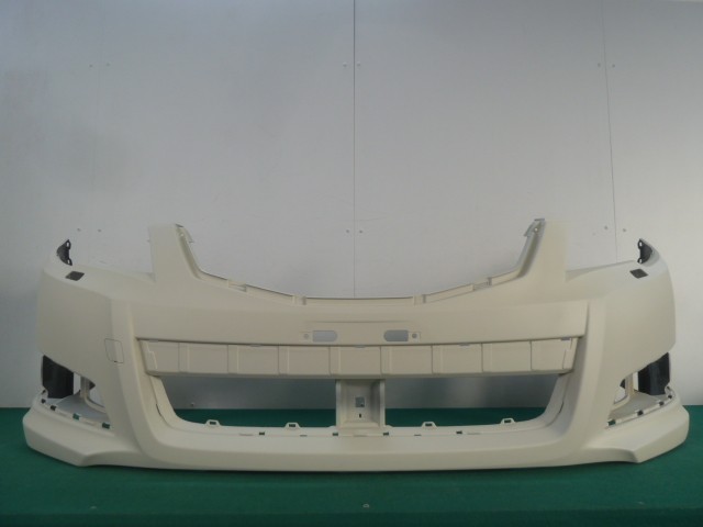 【中古】再生部品 レガシィ BR9 フロントバンパー 【3380050000-000038232310100】