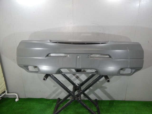 【中古】中古部品 ボンゴ SKP2V ﾌﾛﾝﾄﾊﾞﾝﾊﾟｰ 【3260250000-000026042710100】