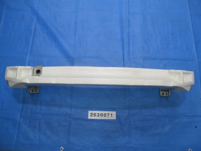 【中古】中古部品 ＳＡＩ AZK10 ﾌﾛﾝﾄﾊﾞﾝﾊﾟｰﾎｰｽﾒﾝﾄ 【3310040100-000263007110120】