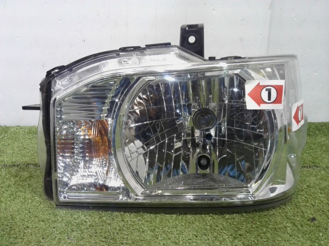 【中古】中古部品 アクティ HA9 左ﾍｯﾄﾞﾗﾝﾌﾟ 【3310090100-202603026210900】