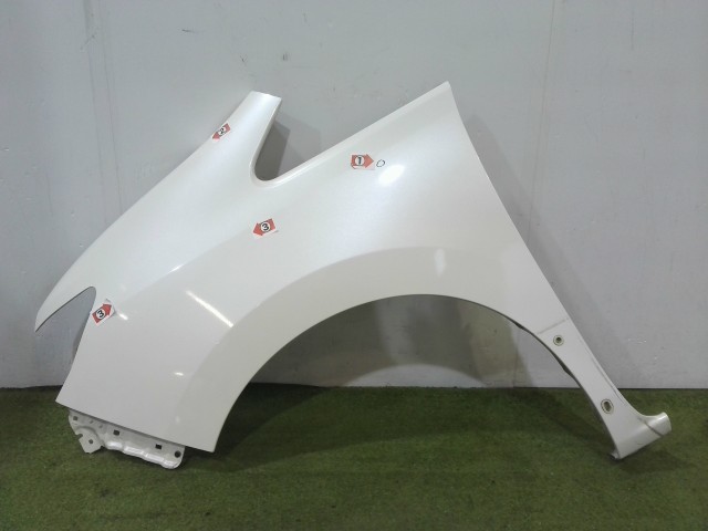 【中古】中古部品 セレナ HFC26 左ﾌﾛﾝﾄﾌｪﾝﾀﾞｰ 【3310090100-202604034310700】