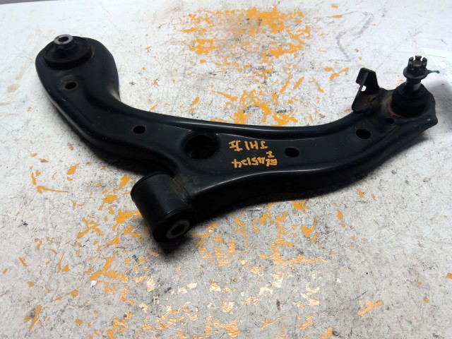 【中古】中古部品 N−WGN JH1 左フロントロアアーム 【3310160100-000004512451740】|e-cleマート