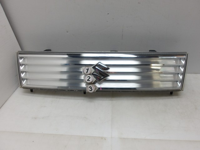 【中古】中古部品 ワゴンＲ MH22S ﾗｼﾞｴｰﾀｸﾞﾘﾙ 【3310250100-000263011110400】