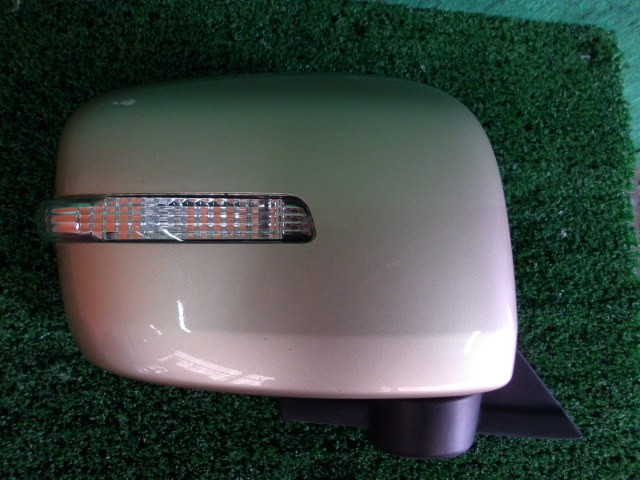 【中古】中古部品 パレット MK21S 右ｻｲﾄﾞﾐﾗｰ 【3310420000-000002418313500】