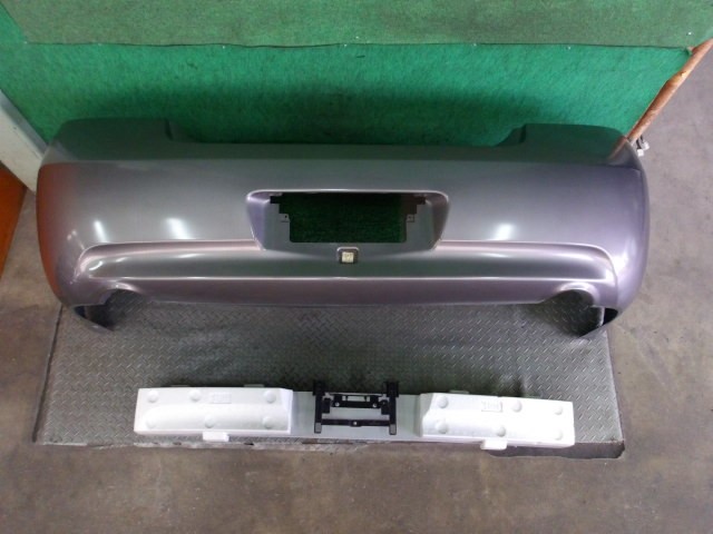 【中古】中古部品 スカイライン V36 ﾘｱﾊﾞﾝﾊﾟｰ 【3310420000-000002418415100】