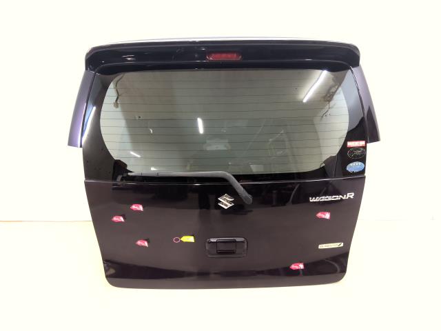 【中古】中古部品 ワゴンＲ MH34S ﾊﾞｯｸﾄﾞｱ 【3310550000-260320000815800】｜e-cleマート