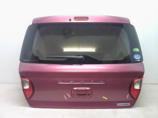 【中古】中古部品 ラパン HE33S バックドア 【3310550000-260327003615800】|e-cleマート