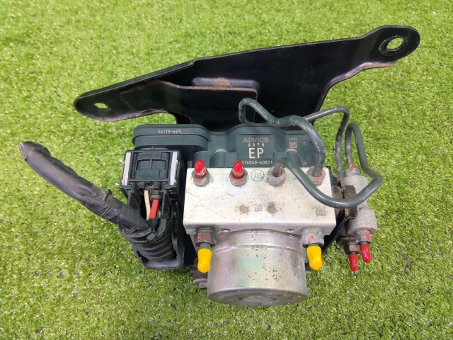 【中古】中古部品 エブリィ DA17V ABSｱｸﾁｭｴｰﾀｰ 【3330200100-252420000042500】｜e-cleマート 22,727円