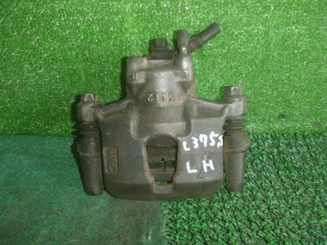 【中古】中古部品 タント L375S 左ﾌﾛﾝﾄｷｬﾘﾊﾟｰ 【3330370100-000263007944360】