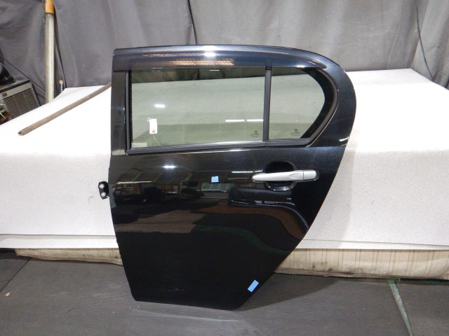 【中古】中古部品 ミライース LA300S 左リアドア 【3330810100-260413000413400】