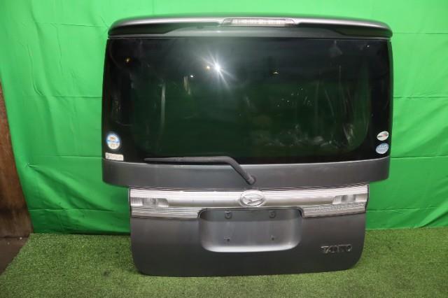 【中古】中古部品 タント L375S ﾊﾞｯｸﾄﾞｱ 【3330950100-000062050315800】