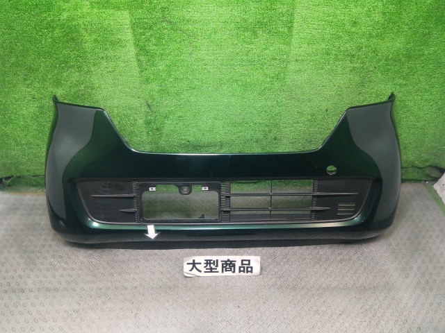 【中古】中古部品 Ｎ－ＢＯＸ JF3 ﾌﾛﾝﾄﾊﾞﾝﾊﾟｰ 【3330990700-202601001910100】