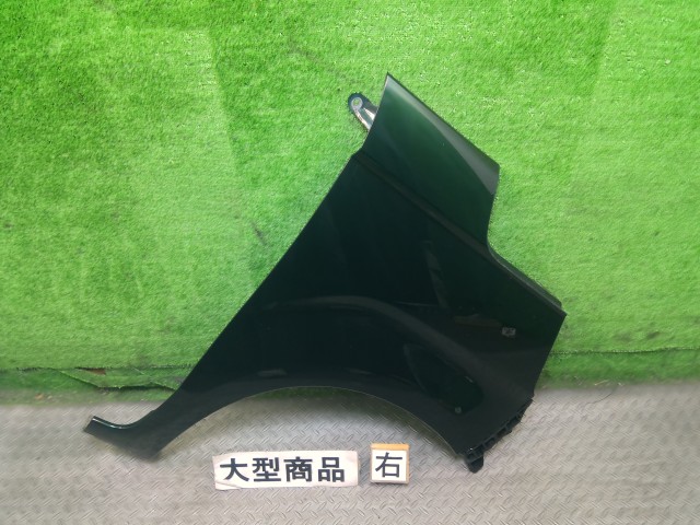 【中古】中古部品 N−BOX JF3 右フロントフェンダー 【3330990700-202601001910600】|e-cleマート