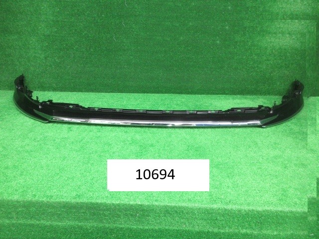 【中古】中古部品 レクサス LM TAWH15W ﾌﾛﾝﾄﾊﾞﾝﾊﾟｰﾌｪｰｽ 【3380010000-260414502510110】