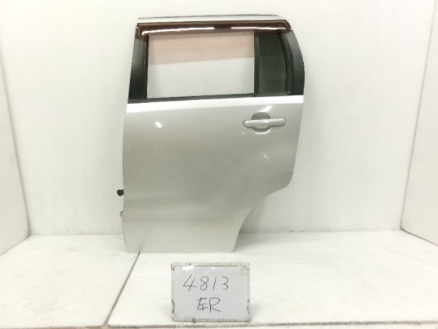 【中古】中古部品 ワゴンＲ MH23S 左ﾘｱﾄﾞｱ 【3500170000-260414500213400】