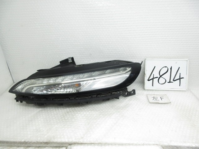 【中古】中古部品 ジープ チェロキー KL24 左ｸﾘｱﾗﾝｽﾗﾝﾌﾟ 【3500170000-260414500811100】