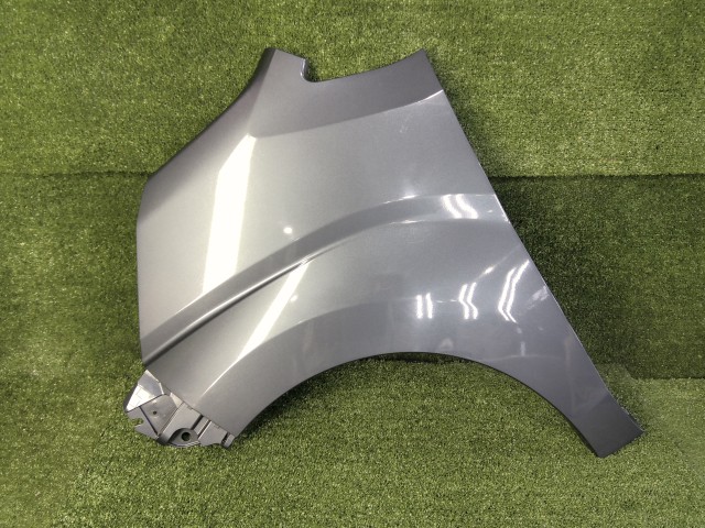 【中古】中古部品 ムーヴ LA150S 左ﾌﾛﾝﾄﾌｪﾝﾀﾞｰ 【3260070000-260415000610700】