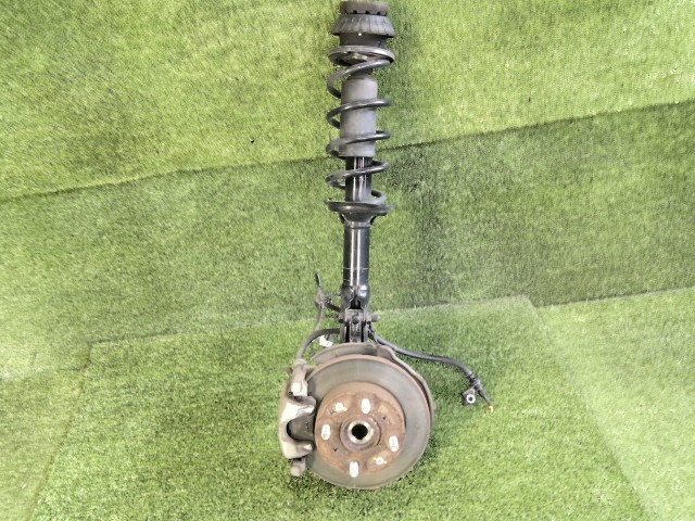 【中古】中古部品 Ｎ－ＷＧＮ JH1 左ﾌﾛﾝﾄｽﾄﾗｯﾄ 【3260070000-260407000850200】