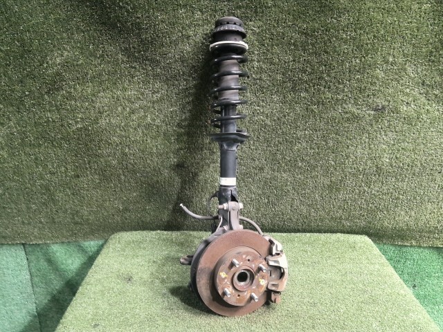 【中古】中古部品 Ｎ－ＶＡＮ JJ2 右ﾌﾛﾝﾄｽﾄﾗｯﾄ 【3260300000-260415000350100】